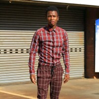 Sibusiso Mpungose