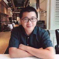 Ivan Zhao