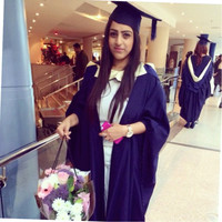 Aishah Muzafar