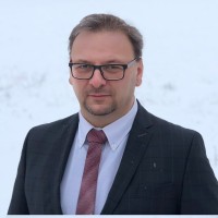 Reinhard Friedl