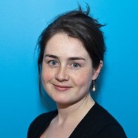 Caitlin Mcloughlin