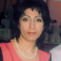 Lilit Andreasyan
