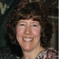 Lynne Ames