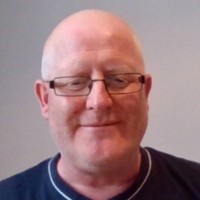 Keith Turner