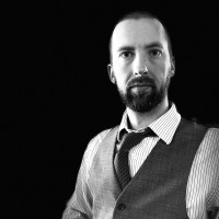 Jason Muxlow