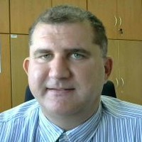 Damijan Gregorič