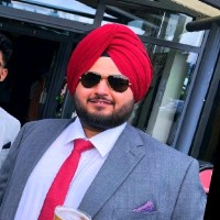 Gurpreet Mann