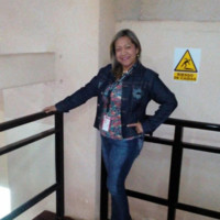 Joselin Rojas