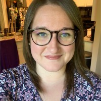 Rachel Apke, Cpa