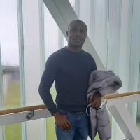 Ubagbo Oye