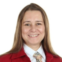 Jolene Koch, P.Eng.