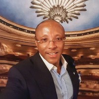 David Blackwell