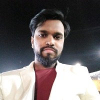 Sandesh Dhamgaye