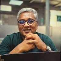 Mohammed Ashek Salam