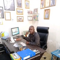 Prince Kofi Nhyira Tandoh