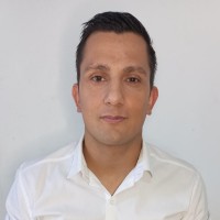 Daniel Miño