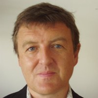 Andy Mollett