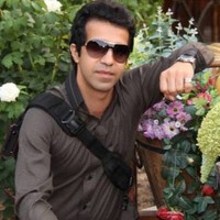 Daniel Moghaddam