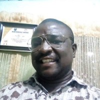 Shadrach Agyaku
