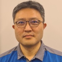 Je Won Ryu