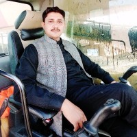 Kazam ali