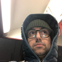 daniele palmisano