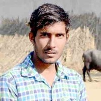 Mosam Deen