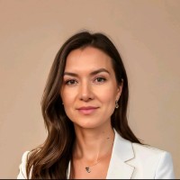 Alexandra Khamina