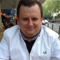 Raphael Kaletta