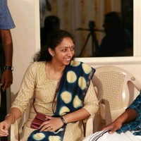 Dr. Manju P George