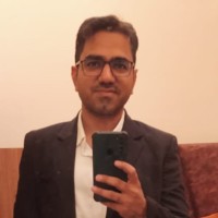 Jaikishan Hirani