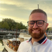 Simon Orvain