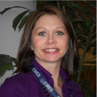 Cheryl Froehlich