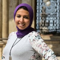 Manal Elrweeny