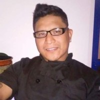Sergio Chacat