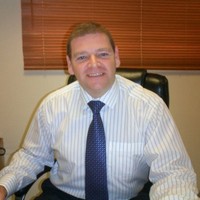 Neil Berrisford