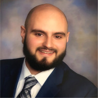 Russell Pergola