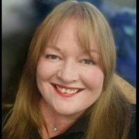 Alison Consterdine