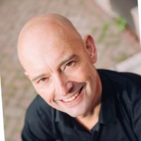 Egon Raasveld