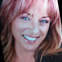 Bernadette Martin