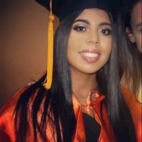 Elaine Mejia