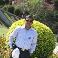 Narendra Kumar Swain
