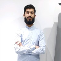 Mohsin Camroodien-Surve