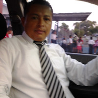 Saul Calderon