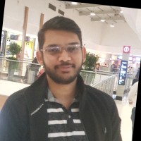 Shubham Mahajan