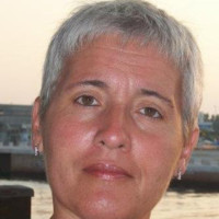 Donatella Cavazzoni