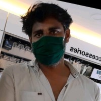 BalaSubramaniam Aruchamy