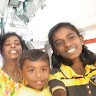 Vidhya A