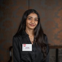 Krina K Sanghvi