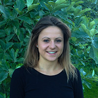 Emilie Stevens
